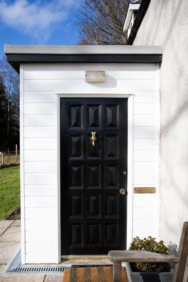 Mill Cottage Forres Dış mekan fotoğraf