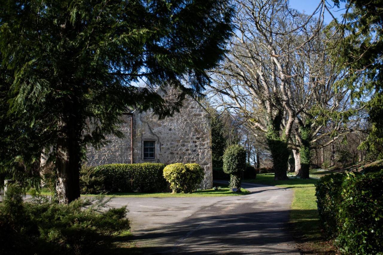 Mill Cottage Forres Dış mekan fotoğraf