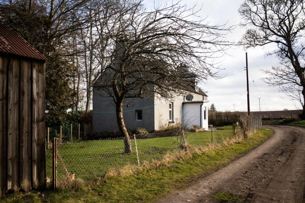 Mill Cottage Forres Dış mekan fotoğraf