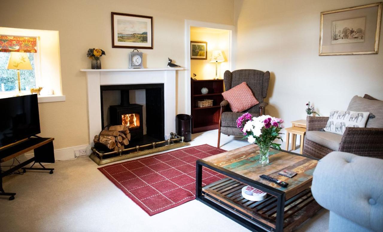 Mill Cottage Forres Dış mekan fotoğraf