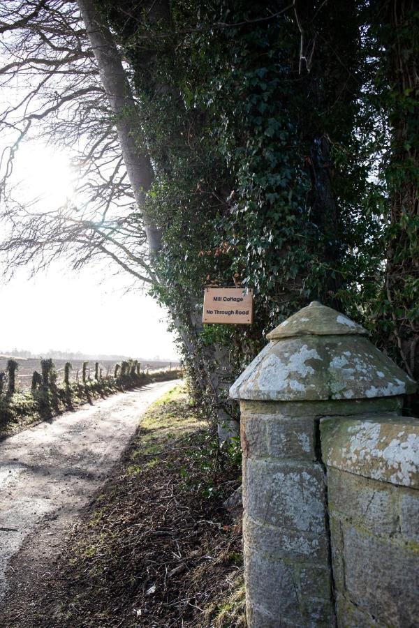 Mill Cottage Forres Dış mekan fotoğraf